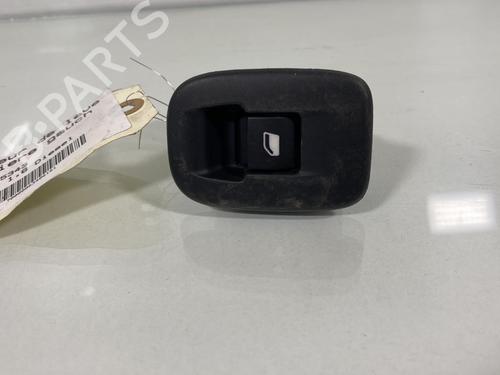 Used Left rear window switch Left rear window switch PEUGEOT 2008 I (CU_) 1.6 HDi (92 hp) 19996578 19996578