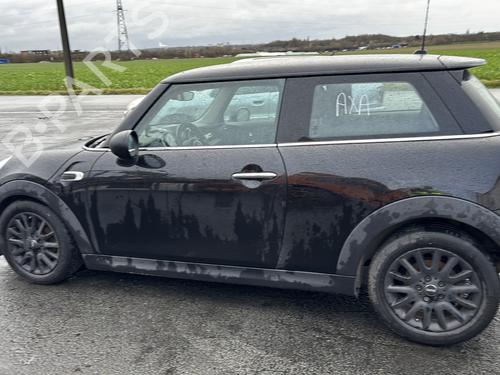 Steering wheel MINI MINI (F56) One | BP27153210C49  - Image 8