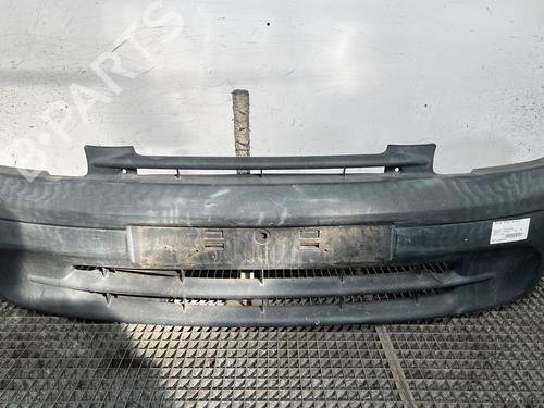 Used Front bumper RENAULT KANGOO (KC0/1_) D 65 1.9 (KC0E, KC02, KC0J, KC0N) (64 hp) 29359841