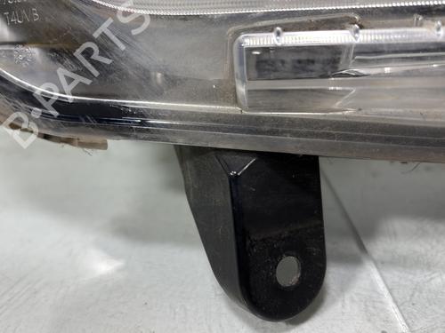 Højre Foran Tågelygte FORD KUGA II (DM2) 2.0 TDCi | BP31189689C31