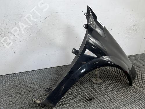 Right front fenders RENAULT MEGANE II (BM0/1_, CM0/1_) 1.5 dCi (BM1E, CM1E) | BP29287176C42 