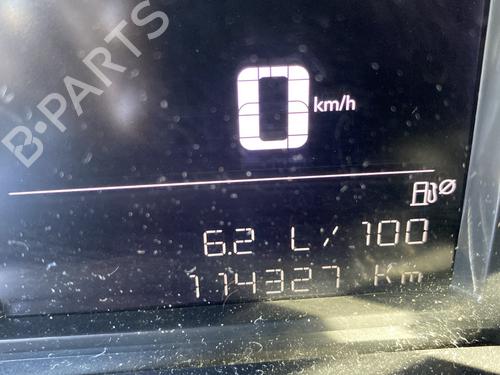 Engine control unit (ECU) CITROËN C3 III (SX) 1.2 VTi 82 | BP23769025M57  - Image 26