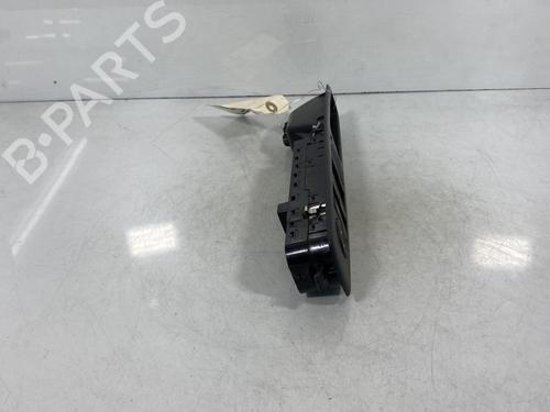 Left front window switch RENAULT MEGANE III Grandtour (KZ0/1) 1.5 dCi (KZ0C, KZ1A) | BP21956607I27 