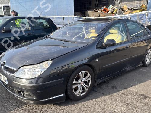 Brugte CITROËN C5 II (RC_) 1.6 HDi (RC8HZB) (109 hp) 4422826