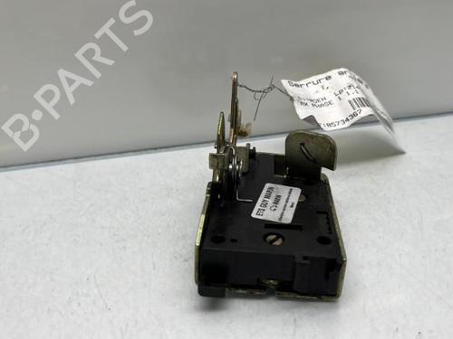 Rear left lock CITROËN AX (ZA-_) 10 | BP19990072C100 