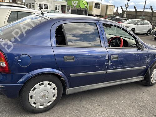 Switch OPEL ASTRA G Hatchback (T98) 1.7 CDTI (F08, F48) | BP27632864I30 - Image 45