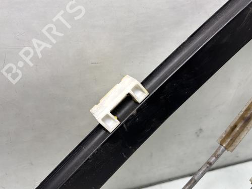 Front left window mechanism AUDI A3 Sportback (8PA) 2.0 TDI 16V | BP29940081C22 