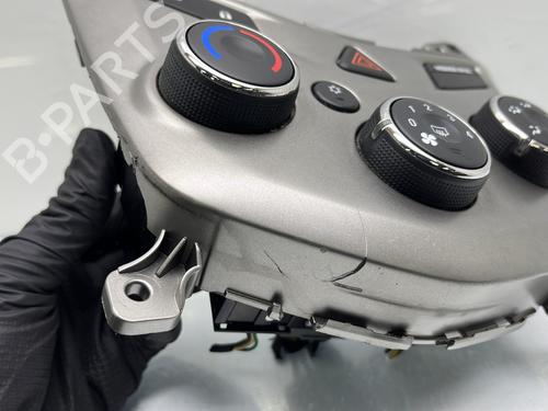 Used Climate control Climate control CHEVROLET AVEO Hatchback (T300) 1.3 D (75 hp) 23769154 23769154
