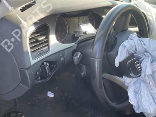 Rear parcel shelf AUDI A4 B8 Avant (8K5) 2.0 TDI | BP29707652C85  - Image 26