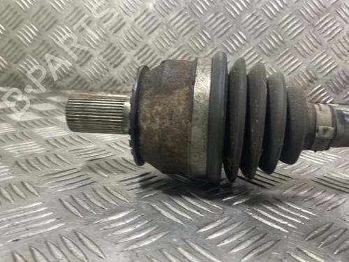 Used Left front driveshaft Left front driveshaft VOLVO V60 I (155) D4 (181 hp) 19963783 19963783