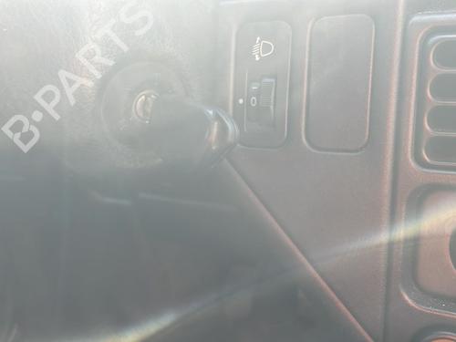 Rear bumper PEUGEOT 106 II (1A_, 1C_) 1.5 D | BP21961500C8 