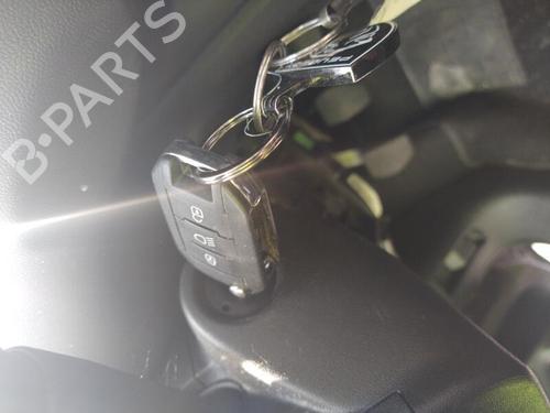 Radio PEUGEOT 208 I (CA_, CC_) 1.6 HDi | BP21490876E6 
