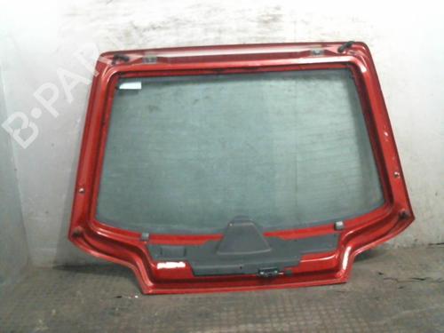 Bagklap CC/Kombi-Coupé Bagklap CC/Kombi-Coupé PEUGEOT 306 Hatchback (7A, 7C, N3, N5) [1993-2003] 20003222 20003222