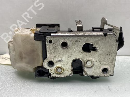 Used Front left lock FIAT DOBLO Box Body/MPV (223_) 1.9 D (223ZXB1A) (63 hp) 29187460