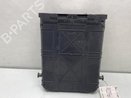 Fuse box PEUGEOT 207 (WA_, WC_) 1.6 HDi | BP26296021E1 