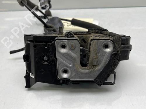 Rear right lock RENAULT CLIO IV Grandtour (KH_) 1.5 dCi 90 (KHN3, KHN4) | BP19959730C99 