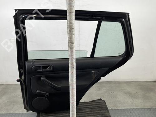 Right rear door VW GOLF IV (1J1) 1.9 TDI | BP29039406C5 