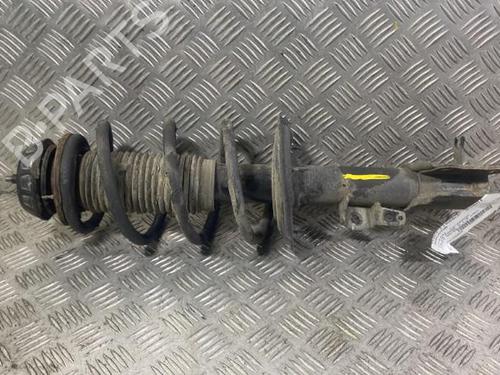 Left front shock absorber HYUNDAI ix20 (JC) 1.6 CRDI | BP19970211M16 