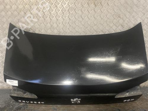 Tailgate PEUGEOT 607 (9D, 9U) 2.7 HDi 24V | BP19975711C6