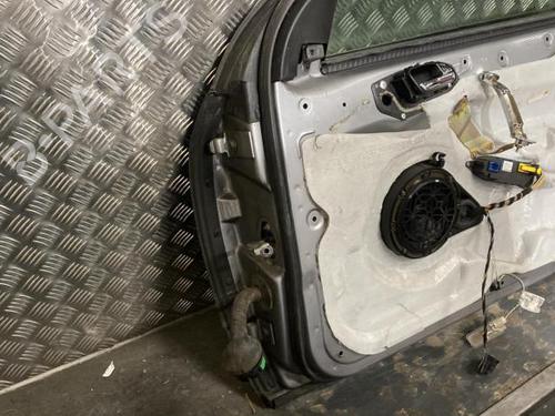 Right front door PEUGEOT 607 (9D, 9U) 2.2 HDi | BP21955897C3