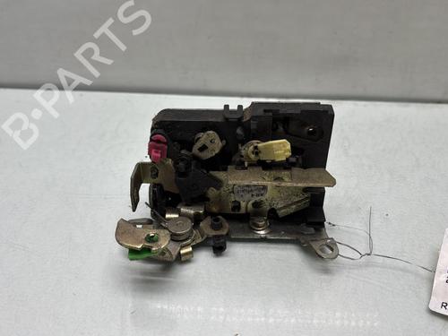 Front left lock DACIA LOGAN (LS_) 1.4 (LS0A, LS0C, LS0E, LS0G) | BP29507429C98 