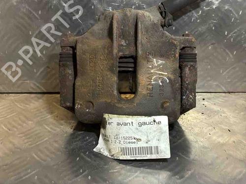 Used Left front brake caliper Left front brake caliper 36249067 36249067