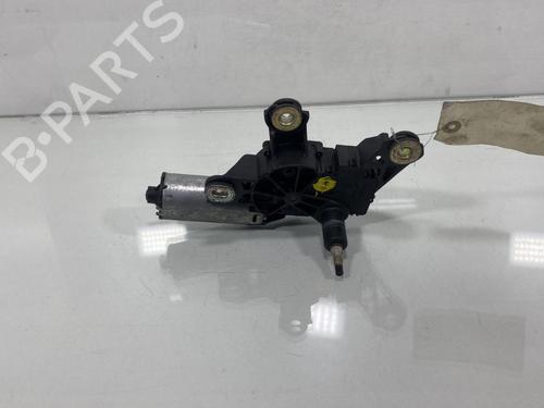 Rear wiper motor VW POLO (6N2)  | BP19978731M102 