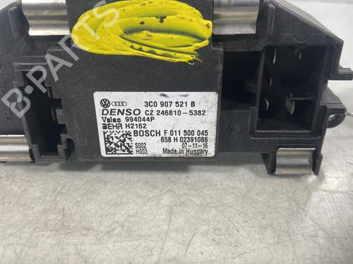 Used Heater resistor Heater resistor VW GOLF V (1K1) [2003-2010] 20012335 20012335