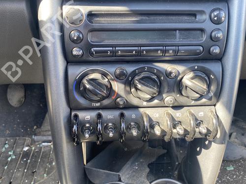 Third brake light MINI MINI (R50, R53) One | BP31834341L11  - Image 6