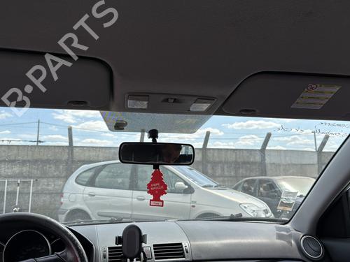 Left tailgate light MAZDA 3 (BK) | BP33609607C79 - Image 21