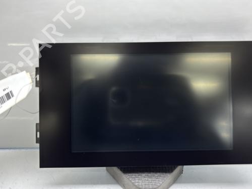 Used Display monitor Display monitor PEUGEOT 308 II (LB_, LP_, LW_, LH_, L3_) 1.6 HDi / BlueHDi 115 (115 hp) 32063054 32063054