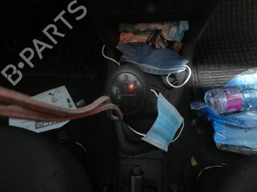 Gearbox DACIA SANDERO II 1.0 SCe 75 (B8JC, B8JD) | BP19961976M3 