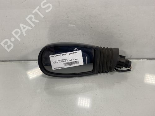 Used Left mirror Left mirror FIAT PUNTO (188_) 1.9 JTD (86 hp) 20005574 20005574
