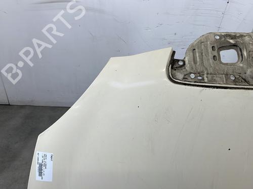 Hood LANCIA YPSILON (843_) 1.3 JTD (843.AXD11, 843.AXD1A) | BP29039329C1 