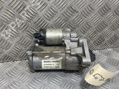 Used Starter Starter RENAULT KADJAR (HA_, HL_) 1.6 dCi 130 4x4 (HLA4) (130 hp) 31281727 31281727