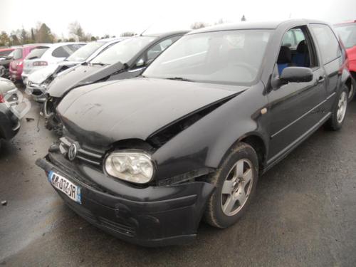 Right mirror VW GOLF III (1H1)  | BP23946107C27 