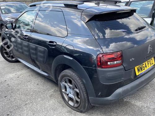 Front bumper CITROËN C4 CACTUS 1.6 BlueHDi 100 | BP27482851C7 - Image 11