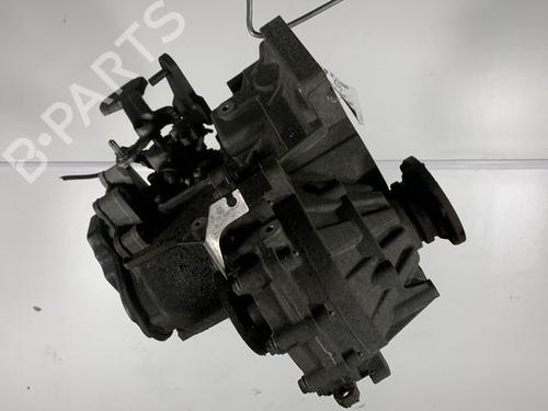 Gearbox VW GOLF VI (5K1) 1.6 TDI | BP26578813M3 