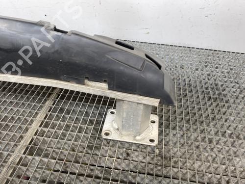 Front bumper reinforcement CITROËN C4 Grand Picasso I (UA_) 1.6 HDi | BP24374098C109 