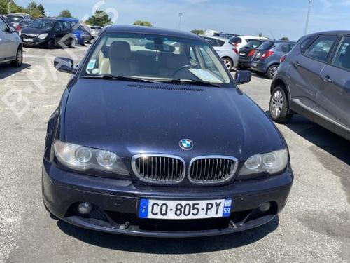 Brukte deler til BMW 3 Coupe (E46) 330 Cd 2757336