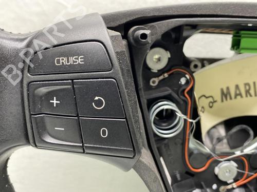 Steering wheel VOLVO C30 (533) 1.6 D | BP20483486C49 