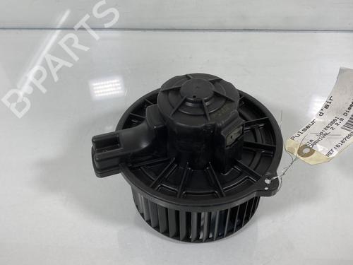 Heater blower motor KIA CARNIVAL / GRAND CARNIVAL III (VQ) 2.9 CRDi | BP19976990M62 