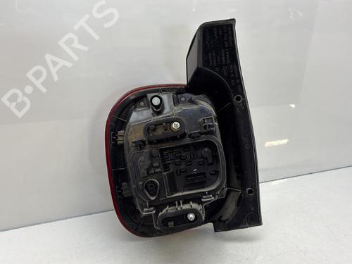 Høyre baklys DACIA DUSTER (HM_) 1.5 dCi 115 (HMAD) | BP36008338C35 - Image 3