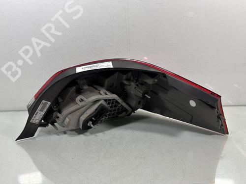 Left taillight PEUGEOT 508 I (8D_) 1.6 BlueHDi 120 | BP29589851C34 