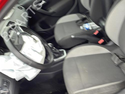 Gear lever VW POLO V (6R1, 6C1) 1.6 TDI | BP20026808M90 