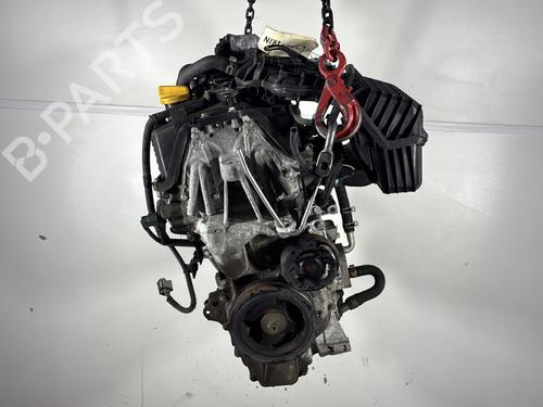 Engine DACIA SANDERO II 1.0 SCe 75 (B8JC, B8JD, B8NC) | BP33711466M1 - Image 4