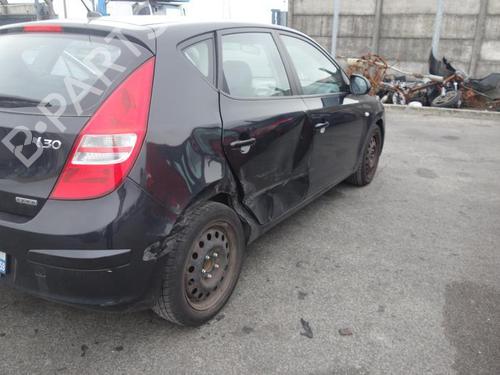 Right mirror HYUNDAI i30 (FD) 1.6 CRDi | BP31641586C27 