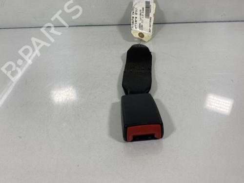 Used Seat buckle NISSAN MICRA III (K12) 1.5 dCi (86 hp) 20016638