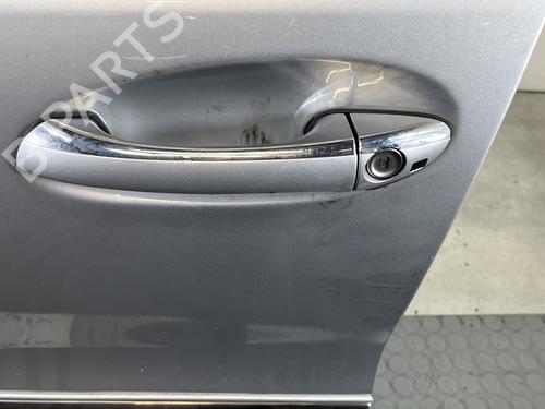 Left front door MERCEDES-BENZ E-CLASS (W211) E 220 CDI (211.006) | BP30104424C2