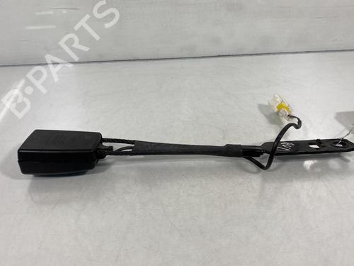 Seat buckle PEUGEOT 3008 I MPV (0U_) 1.6 HDi | BP19956423I32 